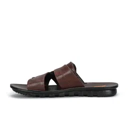 Paragon Men Slip-On Comfort Sandals image 4