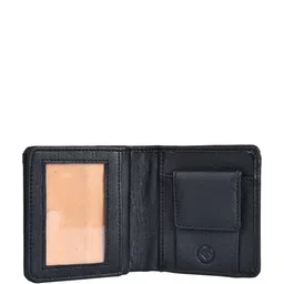 MATIN LIFE Men PU Two Fold Wallet image 5