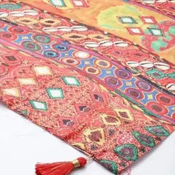 HAYA Printed Dupatta image 3
