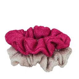 Accessorize Set of 2 Girls Embellished Hair Accessory Set-image-99