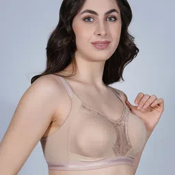 LADYLAND Bra Full Coverage Lightly Padded image 4