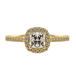 VALANOVA Women Ring Diamond-picture-31