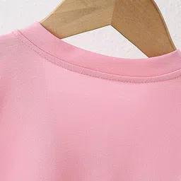 LULU & SKY Boys T-shirt with Shorts image 2