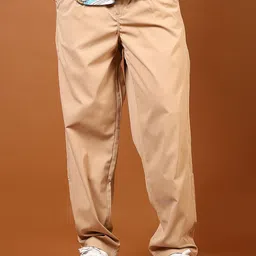 LIMEROAD Men Chinos Trousers image 2