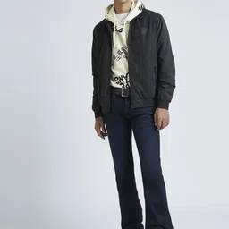 Pepe Jeans Men Holborne Regular Fit Mid-Rise Stretchable Jeans image 4