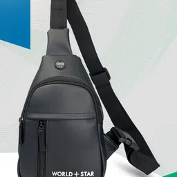 Worldstar Women Solid Backpack-picture-19