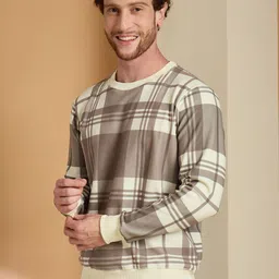 REPRISE Men Sweatshirt image 4