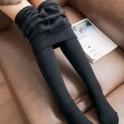 HOT BEES High Waist Stretchable Stockings-picture-13