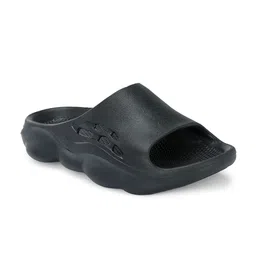 WROGN Men Solid Sliders image 5