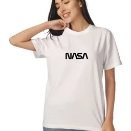 PULP Unisex Typography Printed Short Sleeves Pure Cotton T-shirt image 4