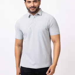 BUFFARO Men Polo Collar T-shirt-picture-22