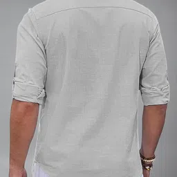 Swegzin Men Kurta image 4