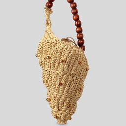 CORSICA Textured Structured Handheld Bag-picture-21