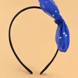 Aye Candy Girls Bow Hairband-picture-40