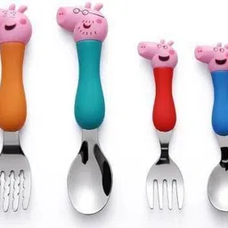 viraaj collection Steel Cutlery Set Steel Cutlery Set-picture-18