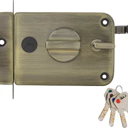 Steel Metallic Deadbolts-image-40