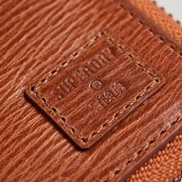 superdry Benson Zip-Around Bi-Fold Wallet image 4