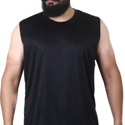prime plus Gym Vest Men Vest-picture-18