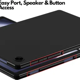 mystry box Back Cover for Samsung Galaxy Tab A9 Plus 11 inch image 3