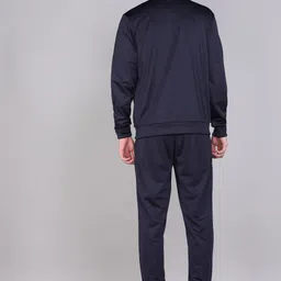 puma Solid Men Track Suit image 4