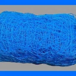 gulshan sports Gs_Cricket Coaching Nylon Net 60*10 Feet Cricket Net image 1
