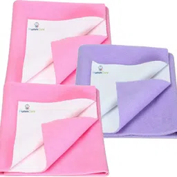 mummcare Cotton Baby Bed Protecting Mat-picture-15