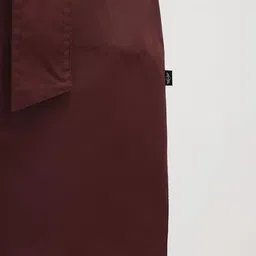 The Roadster Life Co. Notched Lapel Collar Double-Breasted Overcoat image 2