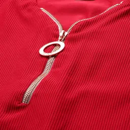 Killer Ribbed Top image 3