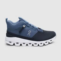 ON Women Colourblocked Cloud Hi 1 Running Shoes image 5
