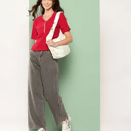 Killer Ribbed Top image 5