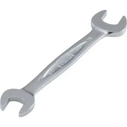 TONE New Spanner Set DS-5.507 - 0810 - 1113 - 1214 - 1719 - 2224 - 2730, DS700 (Set of 7 Pcs)-image-70