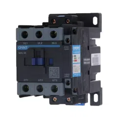Chint NXC 50A 415V 4 Pole AC Coil Contactors, NXC-50/22 415V 50/60Hz(R)-image-17