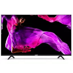 Cenit CG43S FL UHD 4K 1GB BT VR 43 inch Black Android Voice Command Smart TV-picture-11