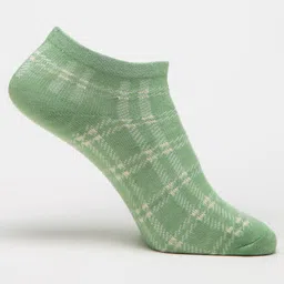 J Style Women Pack Of 3 Assorted Shoe Liners image 2