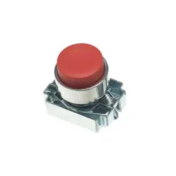 RS PRO Red Momentary Push Button Head 22 mm Cutout IP65, 2052360-image-17