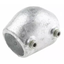 RS PRO 15 to 60 Degree Elbow Connecting Component,Strut Profile,Round Tube Size Model No 4155980-picture-29