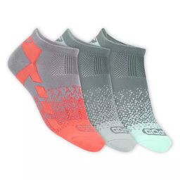 skechers 3 Pack of WOMENS NON TERRY LOW CUT-picture-38