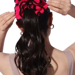 DEPANO Women Ponytail Holders-picture-34