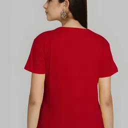 SZN Women Printed T-shirt-picture-31