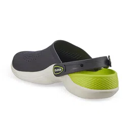 Duke Men Clogs Sandals image 5