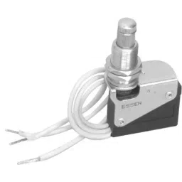 Essen Deinki MV27 330 g Actuating force Sealed Micro Switch, MV27P1-picture-46