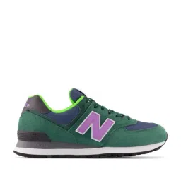 New Balance Men's Green Sneakers-image-90
