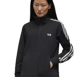 ADIDAS Y-3 3-Stripes Track Top-image-20