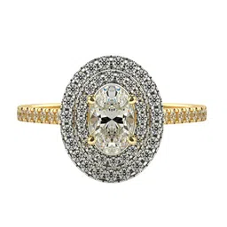 VALANOVA Women Ring Diamond-picture-13