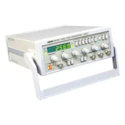 KUSAM-MECO 5 MHz Function Generator - KM 2005-picture-43