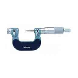 Mitutoyo Screw Thread Micrometer 125 Series 125 - 150 mm Range, 126-130-picture-28