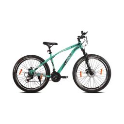 Leader Hike Pro Bicycles (Sea Green) Size - 27.5T-picture-24