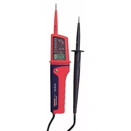 Westward Voltage Tester 12 to 690 V DC 400K Ohms, 28AF75-picture-34