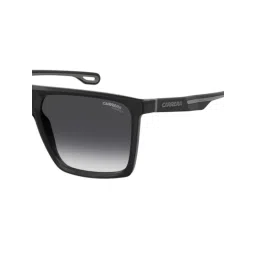 carrera accessories CARRERA Men Grey Rectangle Full Rim Uv Protection Sunglass-207157807589O (58) image 4