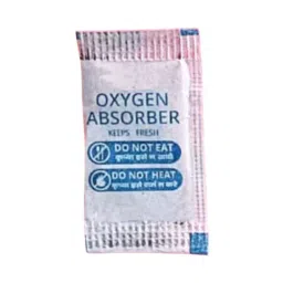 Ecofresh 30 cc Oxygen Absorber Pouch for Usage in Food Packaging, Pharmaceuticals & More (Pack of 3000)-picture-43